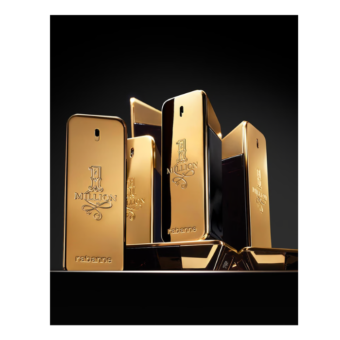 Paco Rabanne Vapo One Million Parfum EDP 100ml