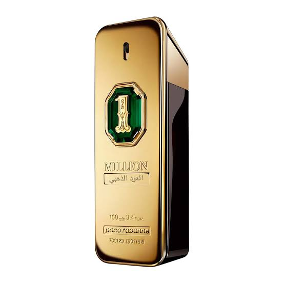 Paco Rabanne Vapo One Million Pour Homme EDT 100ml