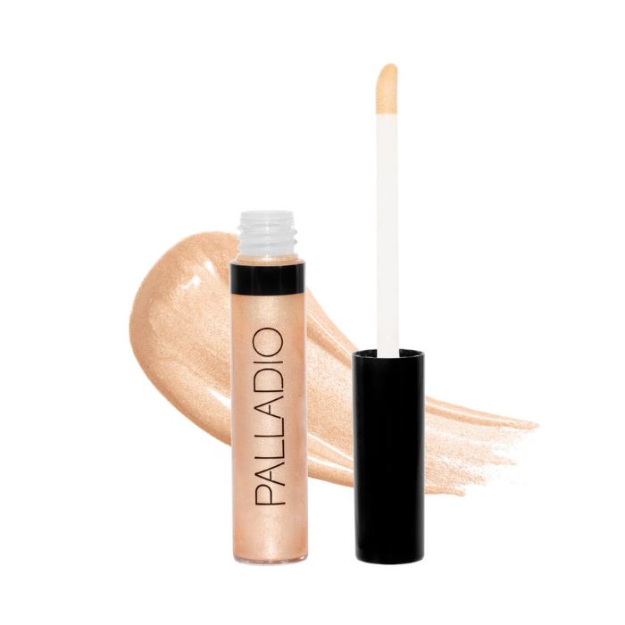 بالاديو ملمع شفاه شامبانيا 7 مل