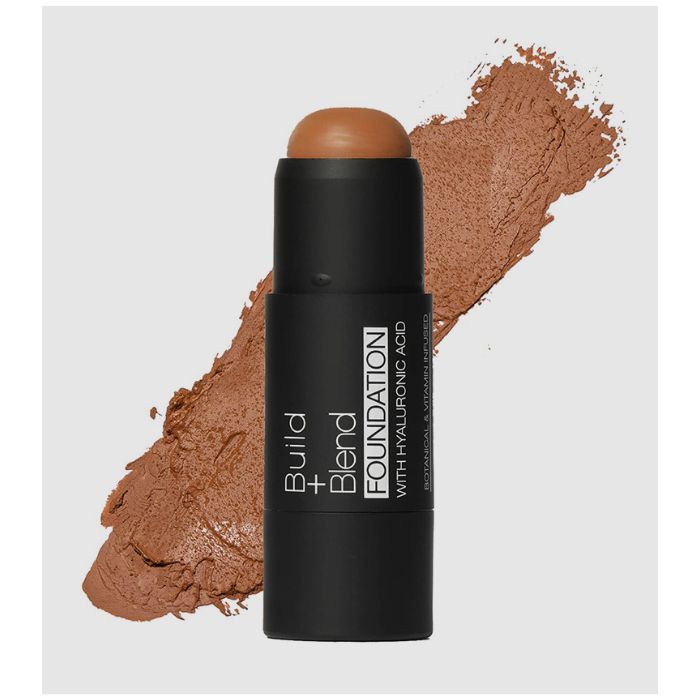 Palladio Build + Blend Foundation Stick Cinnamon
