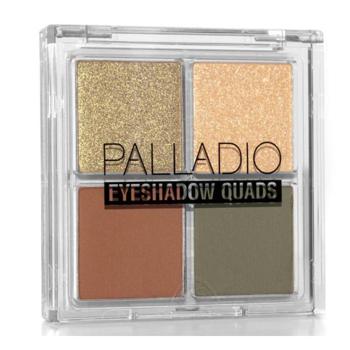 بالاديو آيشادو كوادز - جولد ديغر