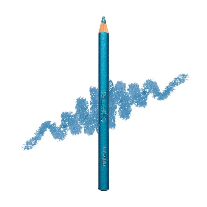 Palladio Glitter Eyeliner - Sky Sparkle