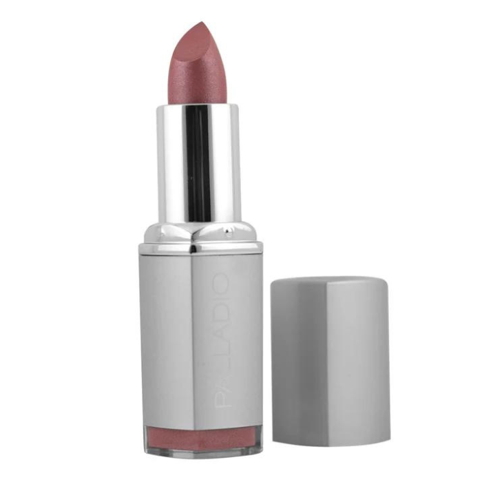 بالاديو أحمر شفاه عشبي - بينكي