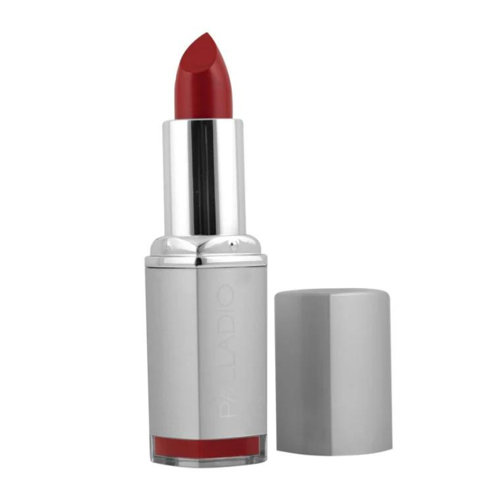 بالاديو هيربال ليبستيك - بيور ريد