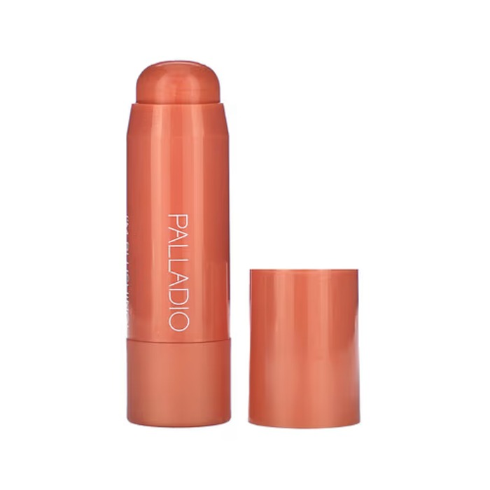 Palladio I'm Blushing! 2-in-1 Cheek & Lip Tint - Peach