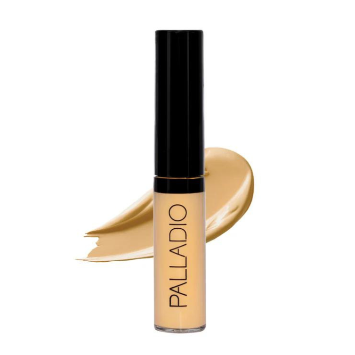 Palladio Liquid Concealer 5ml - Banana