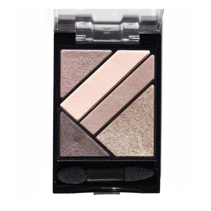 Palladio Silk FX All-In-One Herbal Eyeshadow - Debutante