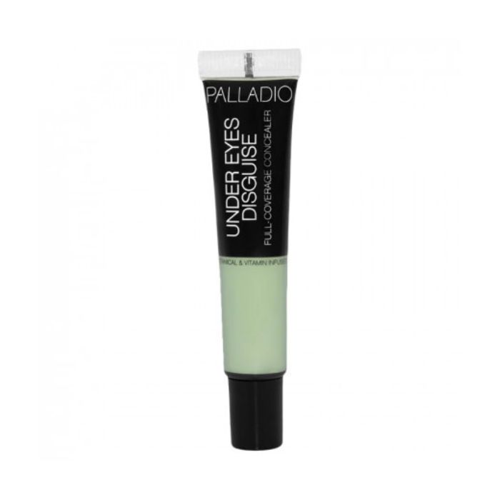 Palladio Under Eyes Full Cover Concealer Green Tea