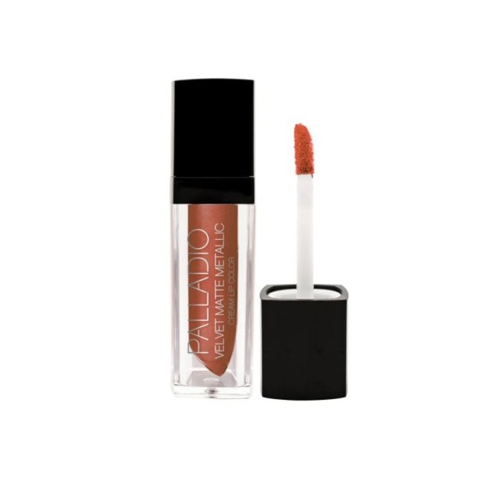 بالاديو فيلفيت مات ميتاليك بوش