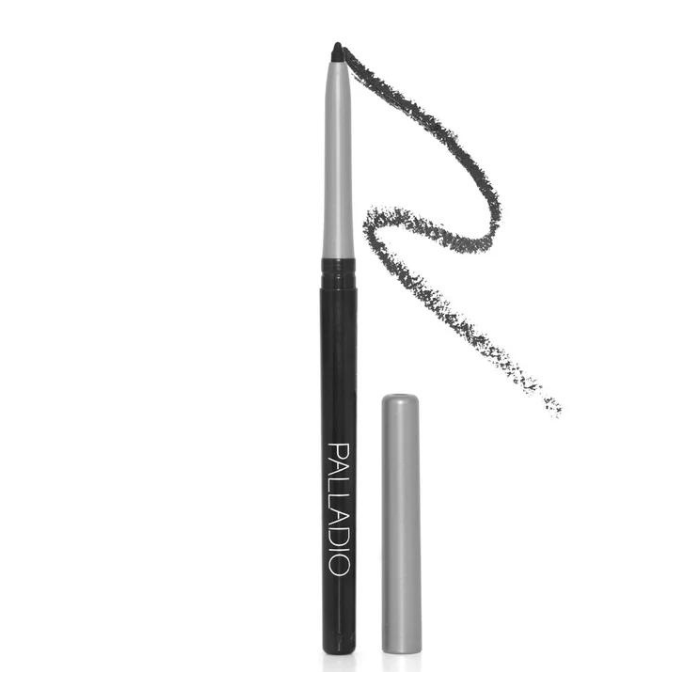 Palladio Waterproof Retractable Eyeliner - Smokey