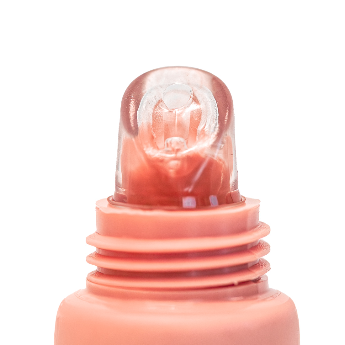 Palladio Butter Balm Tinted Lip Balm Peaches and Cream with Shea Butter & Vitamin E, 10g