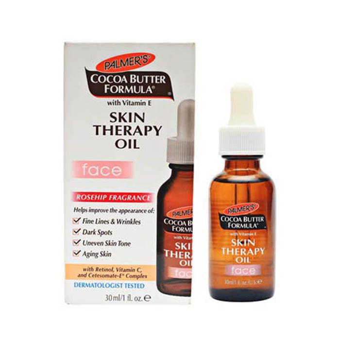 Palmers Cocoa Butter Formula Skin Therapy Face Oil 30ml