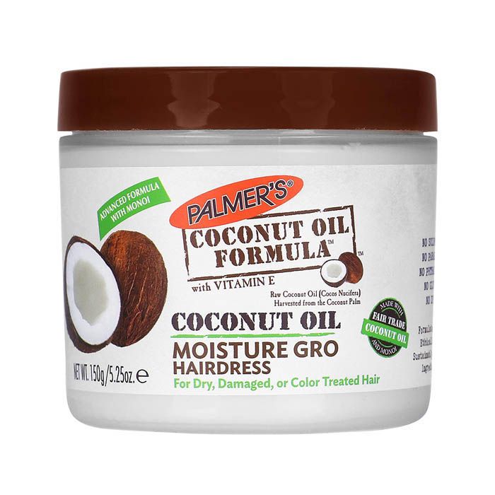 Palmers Coconut Oil Jar 150g