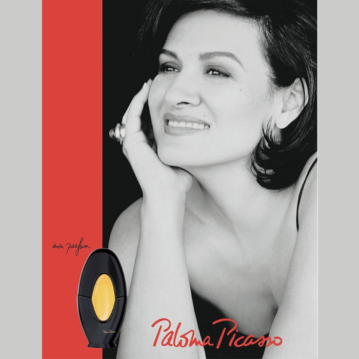 Paloma Picasso Paloma EDP Natural Spray 100ml