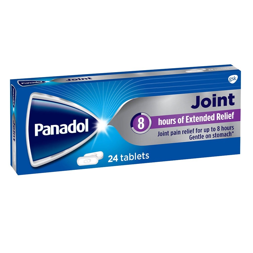 Panadol Joint 24 Tablets