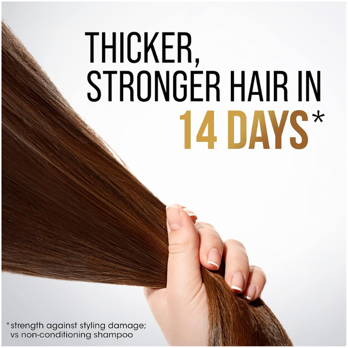 Pantene Anti Hair Fall Shampoo 400ml