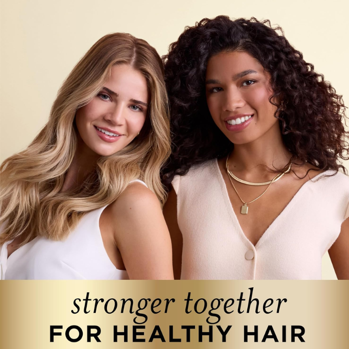 Pantene Classic Clean Shampoo 400ml Dual Pack