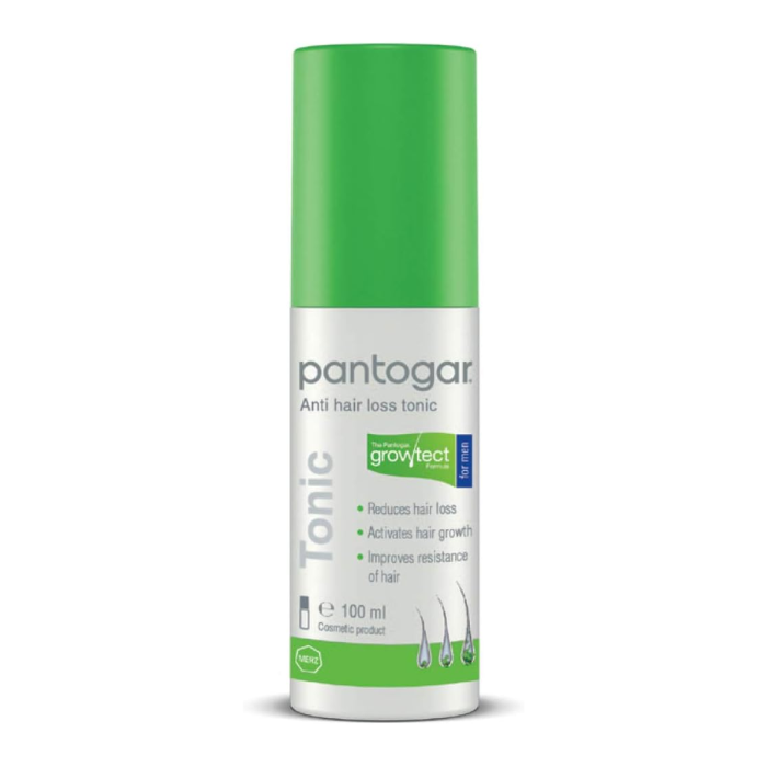Pantogar Anti Hair Loss Tonic For Men 100 ml