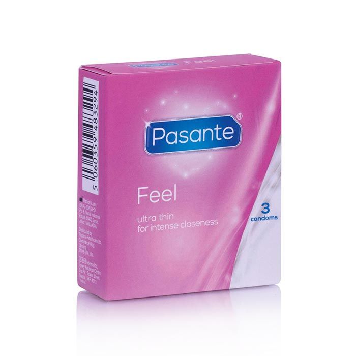 باسانتي فيل 3 قطع