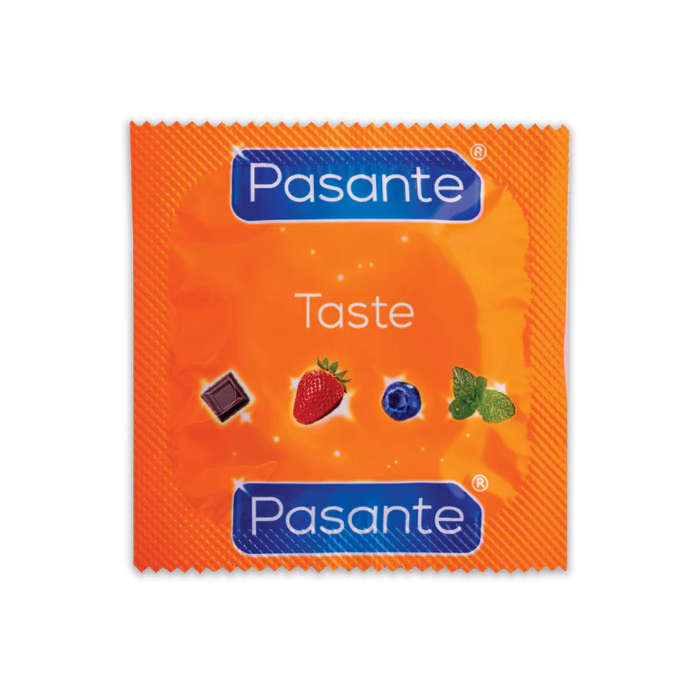 Pasante Flavours 12's