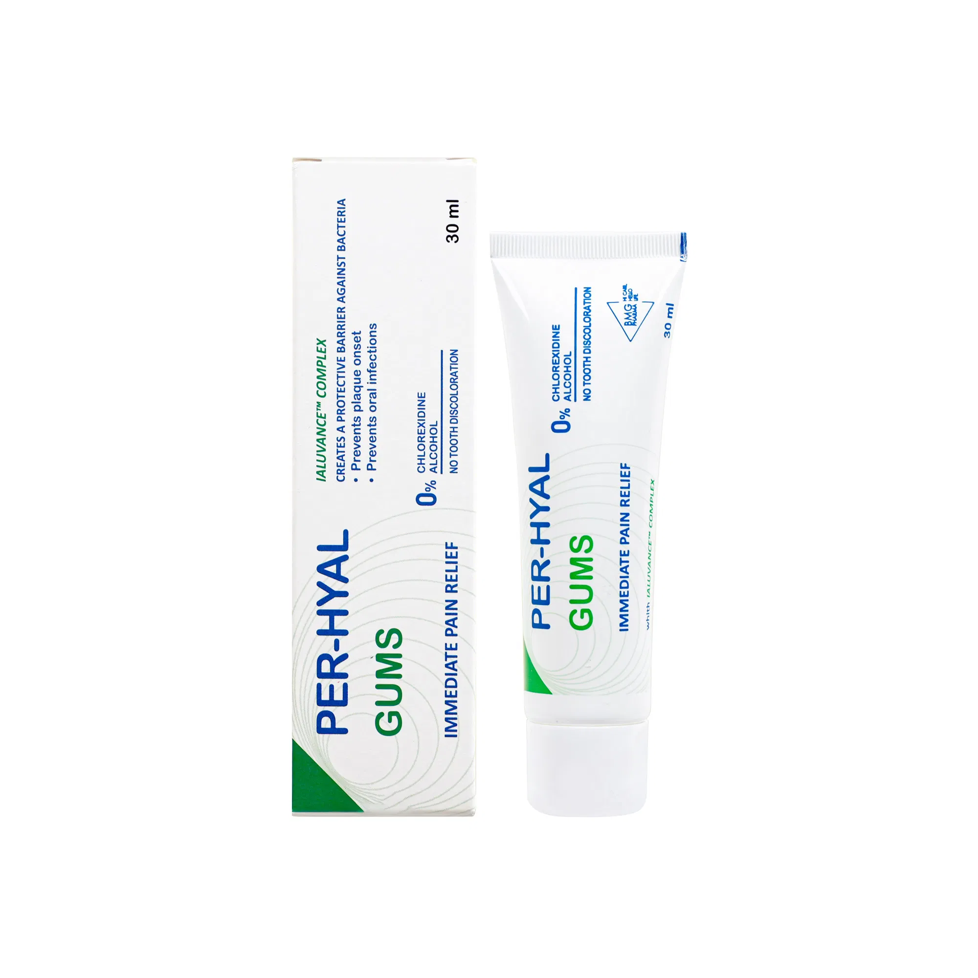 Per-Hyal Gums Oral Gel 30ml