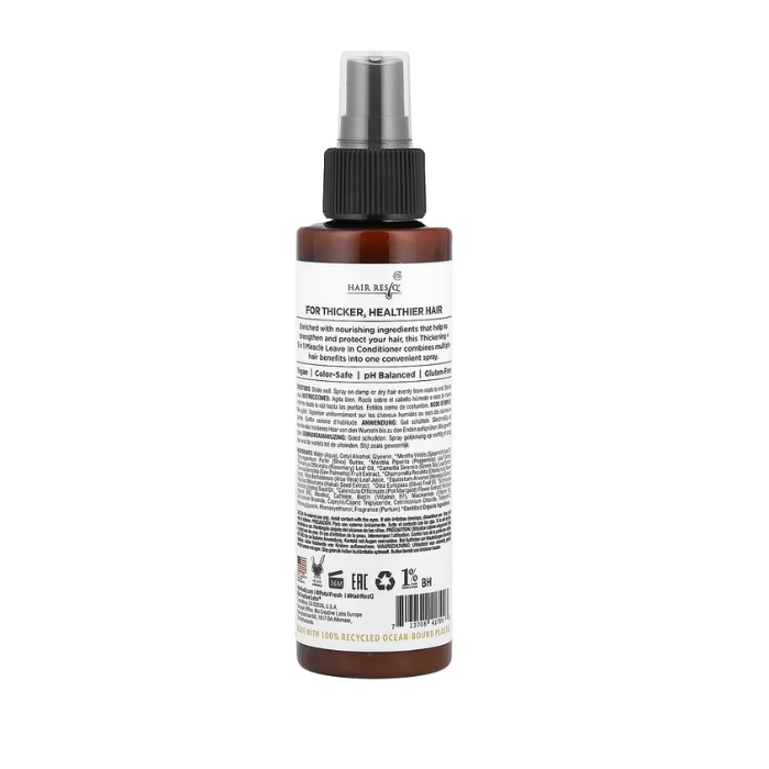 Petal Fresh Hair ResQ Thickening 5-In-1 Leave-In 147ml