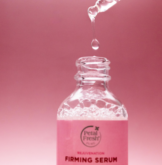 Petal Fresh Pure Rejuvenation Firming Serum 53ml