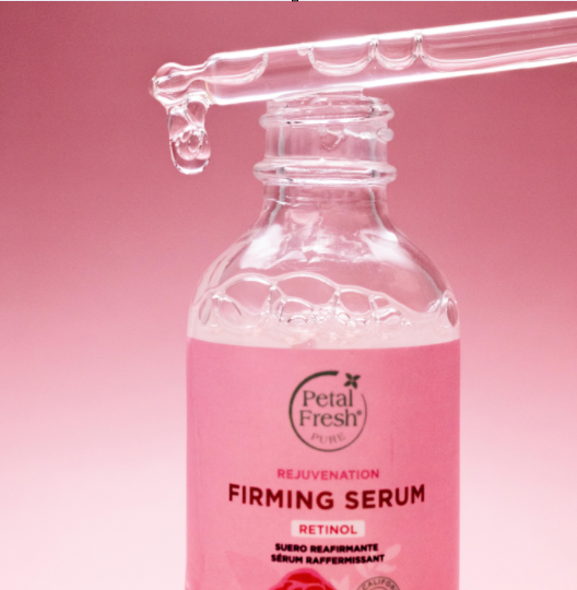 Petal Fresh Pure Rejuvenation Firming Serum 53ml