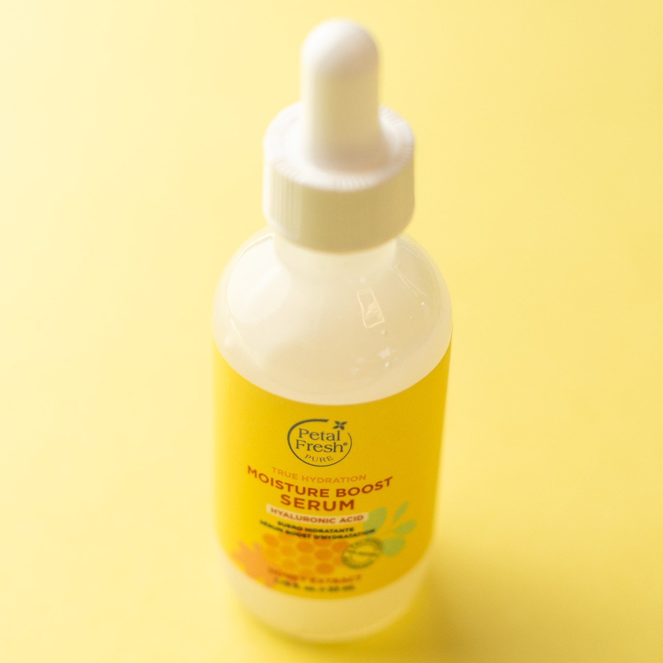 Petal Fresh Pure True Hydration Moisture Serum 53ml