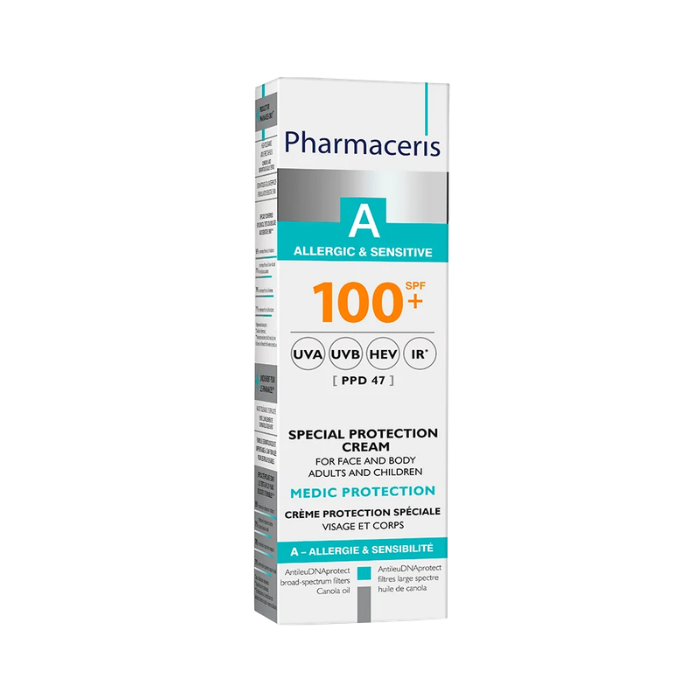 Pharmaceris (SPF 100+) Medic Protection Cream 75ml
