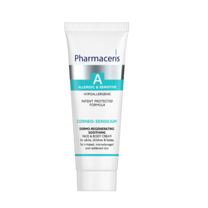 Pharmaceris Allergic & Sensitive Dermo-Regenerating Soothing Cream 75ml