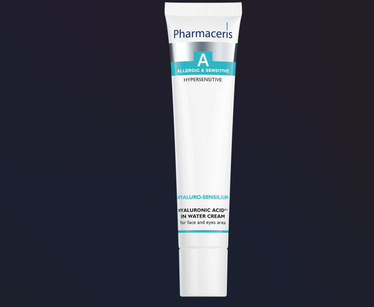 Pharmaceris Hyaluro-Sensilium 40ml