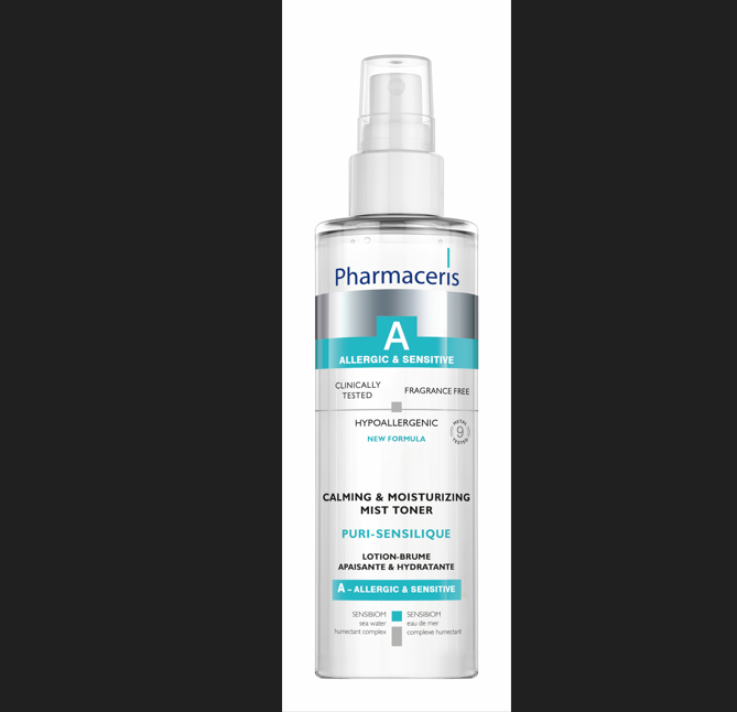 Pharmaceris Prebiotic Micellar Water 200ml