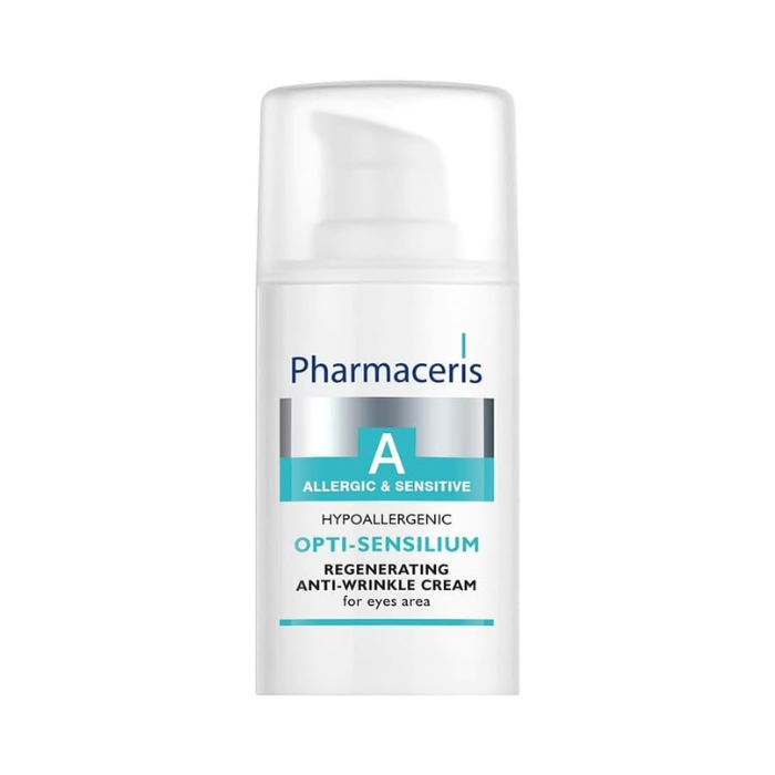 Pharmaceris A Opti-Senslium Eye Cream 15ml