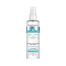 Pharmaceris A Puri-Sensilique Gentle Face Refreshing Toner 200ml