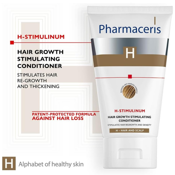 Pharmaceris H-Stimulinum Hair Stimulating Conditioner 150ml