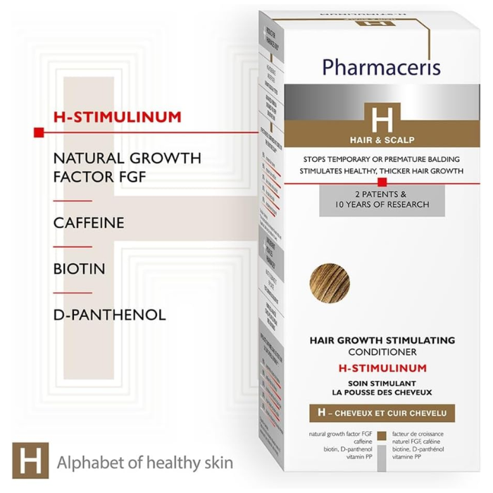 Pharmaceris H-Stimulinum Hair Stimulating Conditioner 150ml