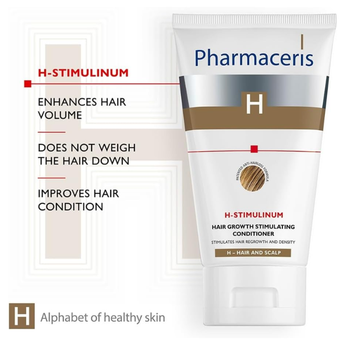 Pharmaceris H-Stimulinum Hair Stimulating Conditioner 150ml