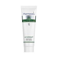 Pharmaceris T Octopirox Soothing Face cream 30ml
