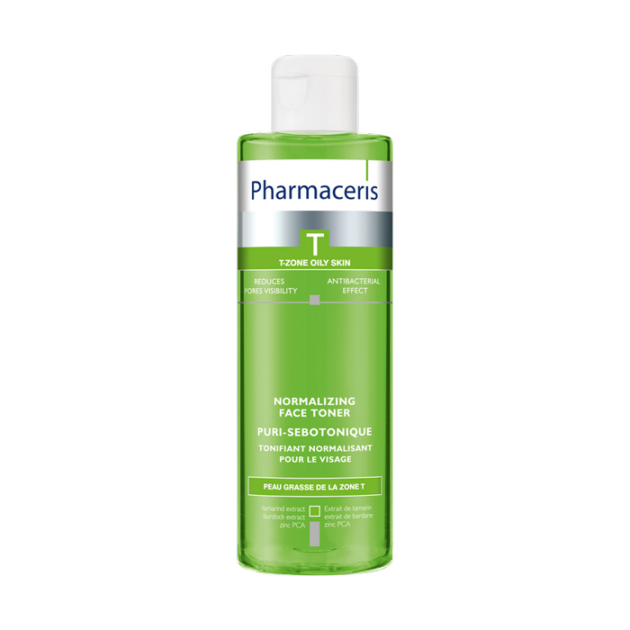 Pharmaceris T Puri-Sebotonique – Sebum Control & Pore Refining Toner 200ml