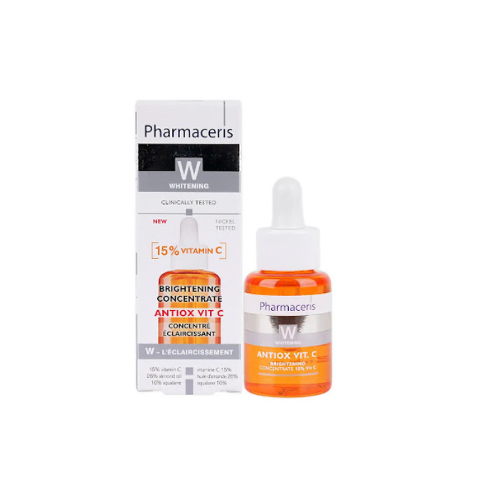 Pharmaceris W Antiox Vit C Brightening 30ml