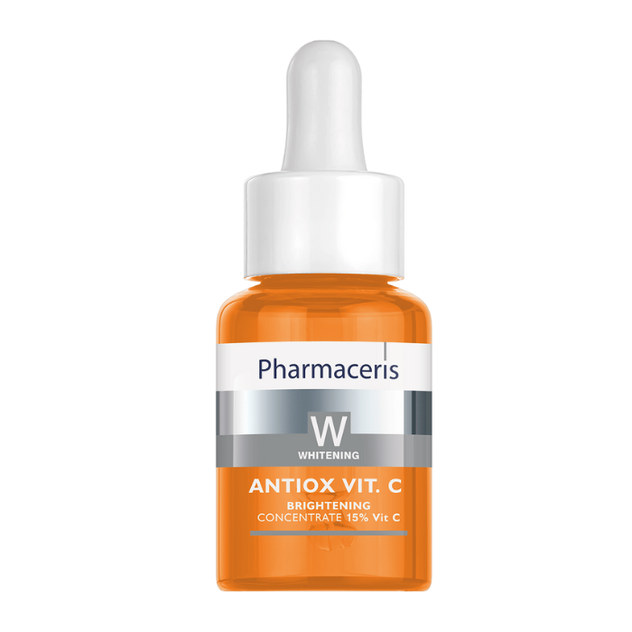 Pharmaceris W Antiox Vit C Brightening 30ml