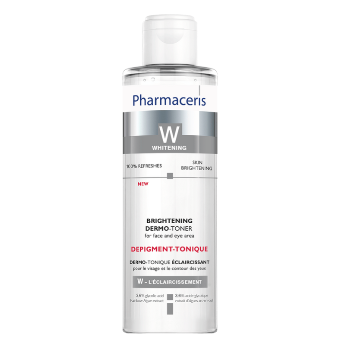 Pharmaceris W Brightening Dermo-Toner 200ml