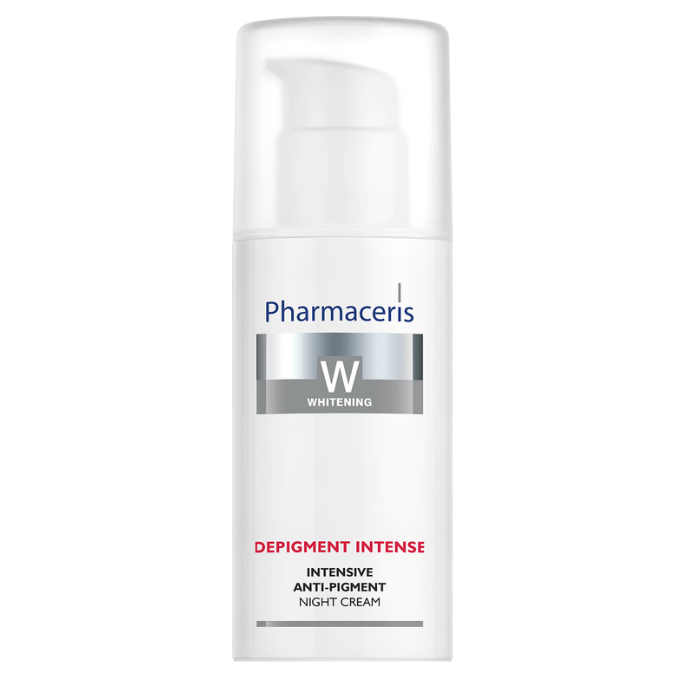 Pharmaceris W Intensive Anti-Pigment Night Cream 50ml