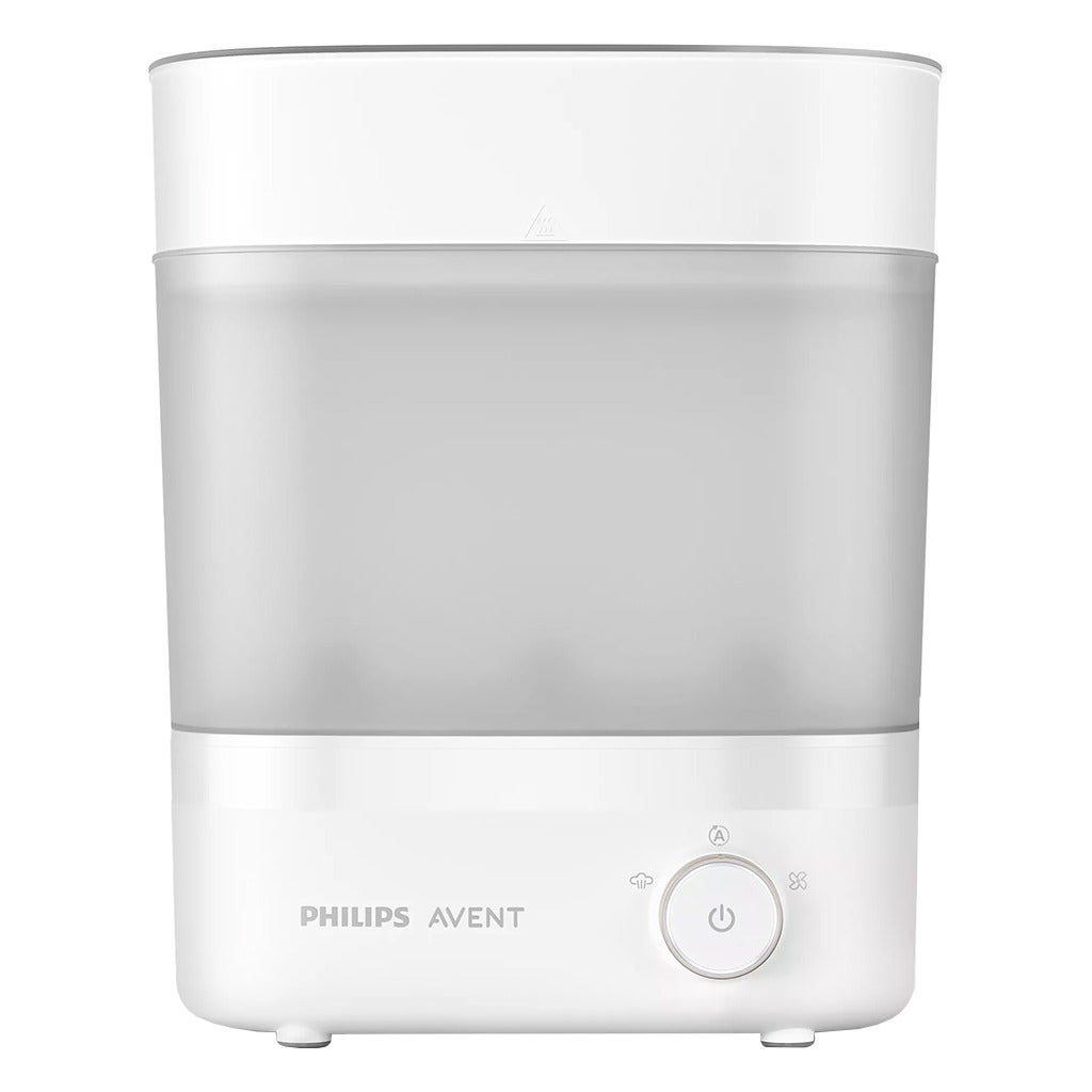 فيليبس أفينت معقم كهربائي بالبخار 2 في 1 - SCF291/01