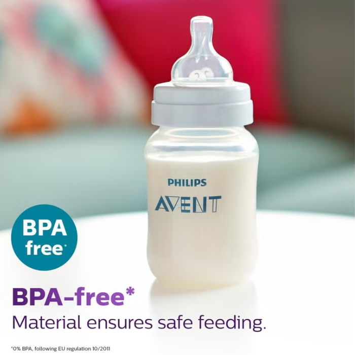 Philips Avent Anti Colic Bottle 260ml