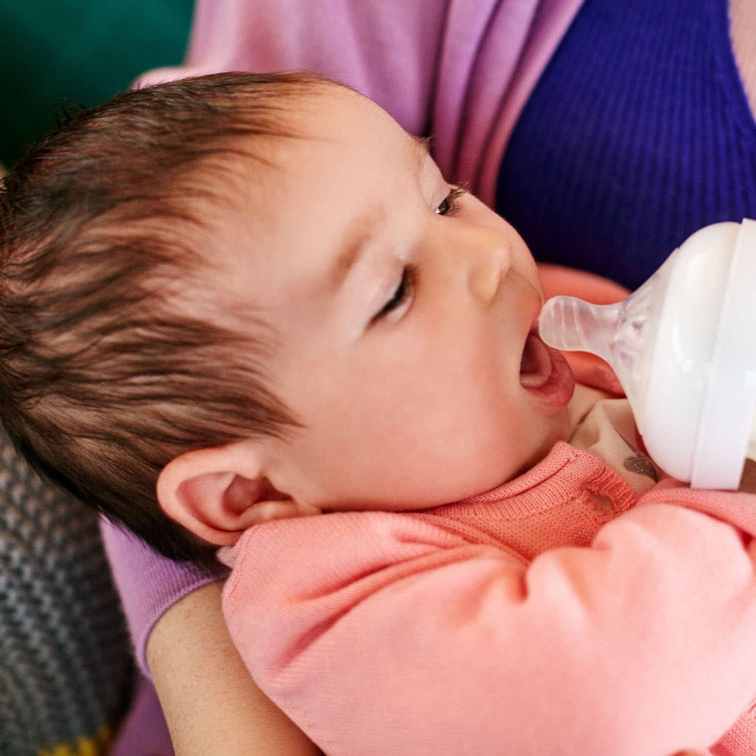 PHILIPS AVENT ANTI-COLIC N/B STARTER SET WITH AIRFREE :PA538