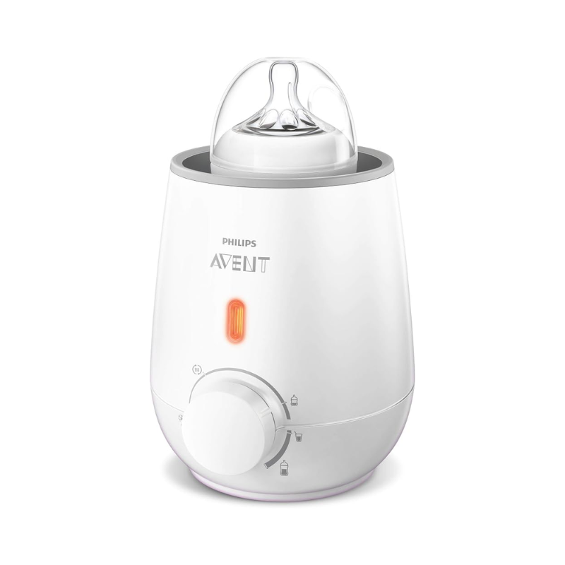 Philips Avent Fast Bottle/Food Warmer PA079
