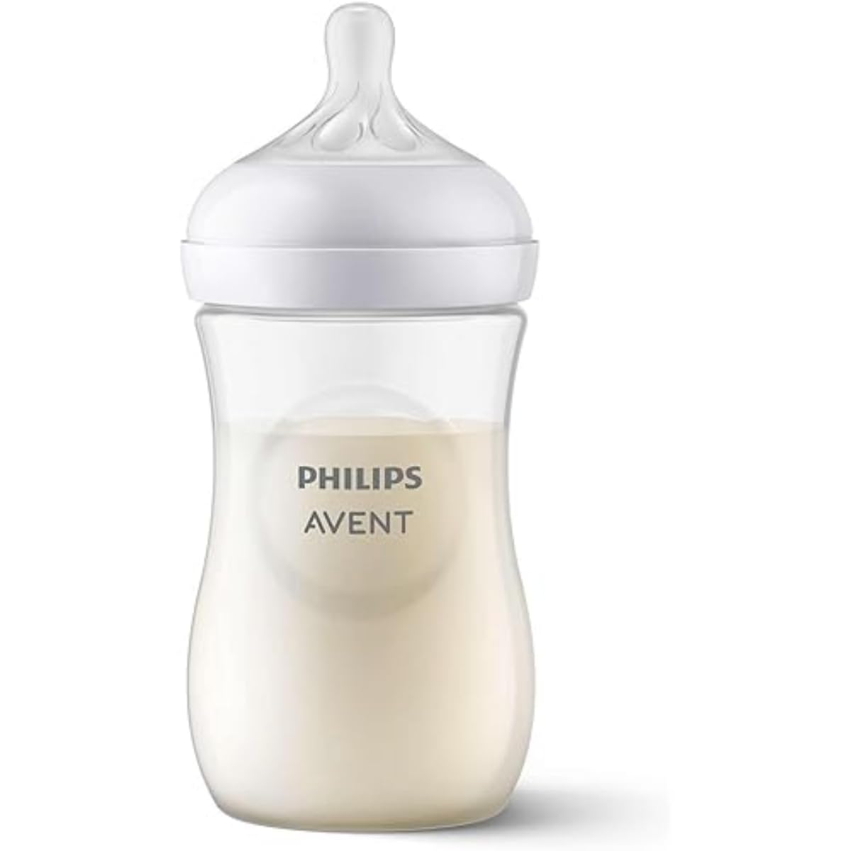 Philips Avent Natural 3.0 1M+ Feeding Bottle 260ml 2s PA703
