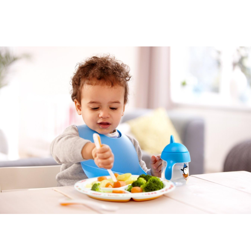 Philips Avent Toddler 12m+ Divider Plate AV159